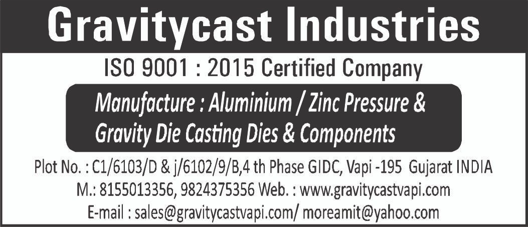 Image for Gravitycast Industries